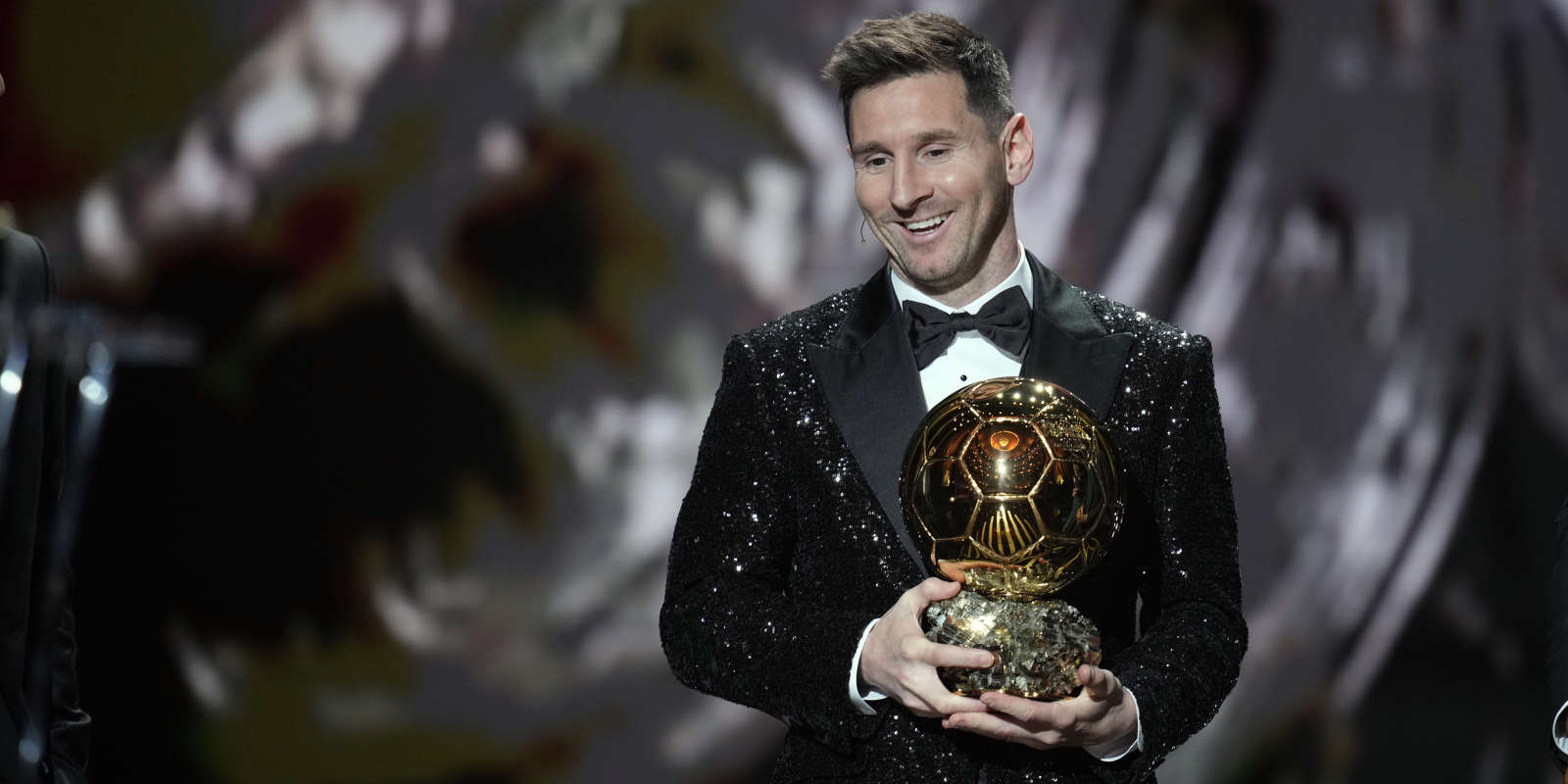 Le ballon d’or